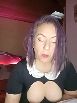 Chat +18 de Leidy_Brenda ao vivo