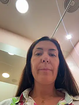 eveangelll Live XXX-chat
