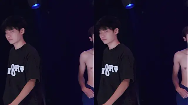 AOA-ACE 现场XXX聊天