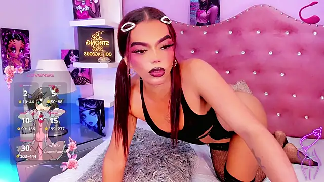 Онлайн чат XXX Diiva_Smiith