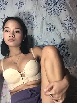 Asianpinay_Skinny1818's Live XXX Chat