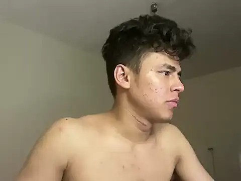 Chat XXX en directo de ToddWarren