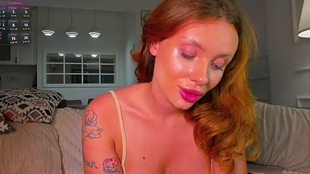 Chatroom XXX en direct de Emmanuelleee