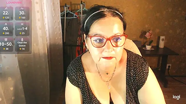 exiMIlf – Live XXX-chat