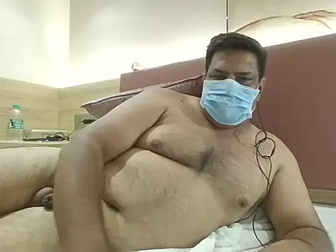 ksmani19477's Live XXX Chat