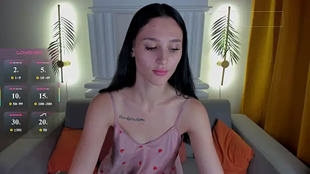 Erika_Flame Live XXX-chat