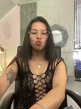 cherry_summer_ Live XXX-chat