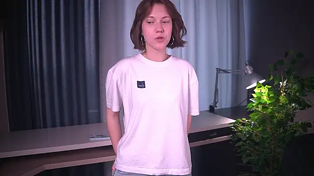 TashinaJenness 라이브 XXX 채팅