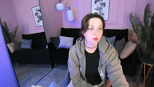 Chat XXX en directo de MargaretFatal