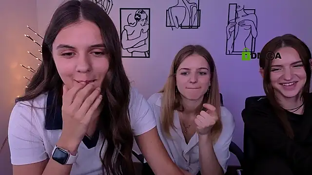 lisa_dark_'s Live XXX Chat