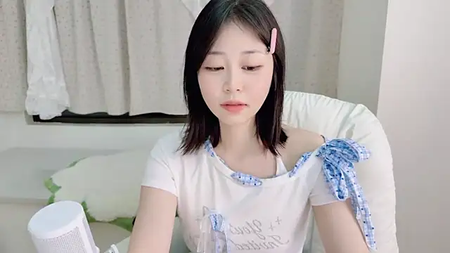 Onefiona 现场XXX聊天
