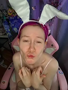Fuzzy_Unicorn – Live XXX-chat