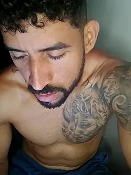 Alexsexygamer 라이브 XXX 채팅