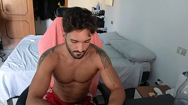 Al3xox02 Chat XXX live