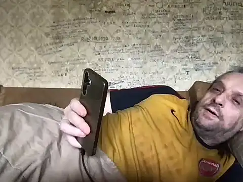 -TrafoX3- – Naživo XXX chat
