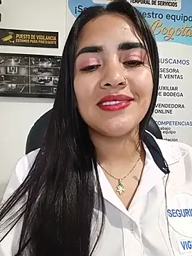 MAYE__13's Webcam Show