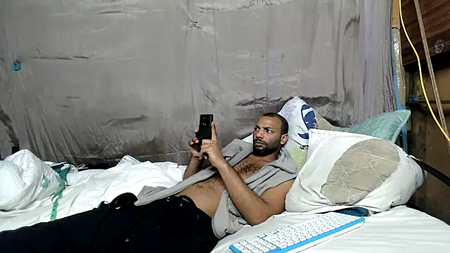 Chat XXX Live Camodick