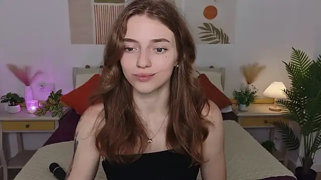 Czat XXX na żywo – TayloryStar