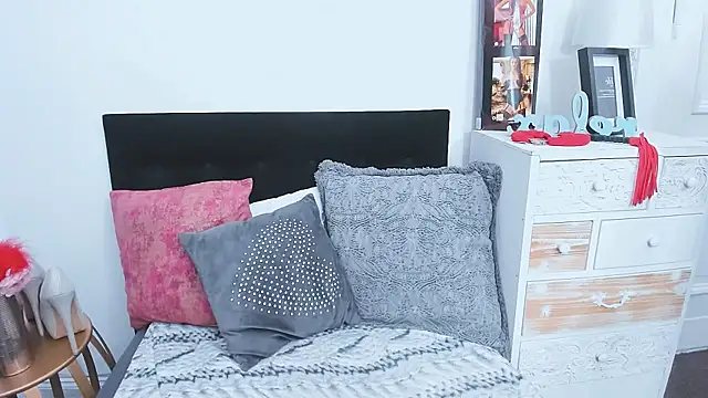 Czat XXX na żywo – sweetMariina