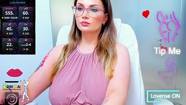 anyarosses Live XXX-Chat
