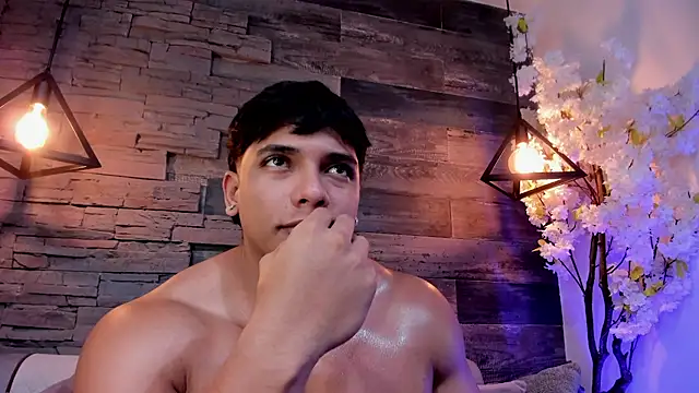 Chat +18 de JacobStonne ao vivo