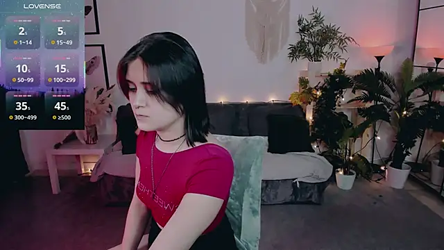 Alexa_Lexi_ Chat XXX in diretta