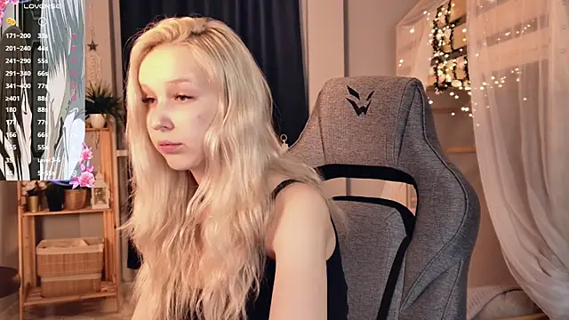 MaoqiBeverly Live XXX-Chat