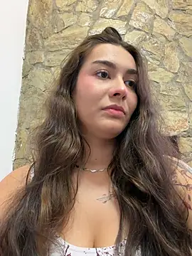 Bonnie_Rider's Live XXX Chat