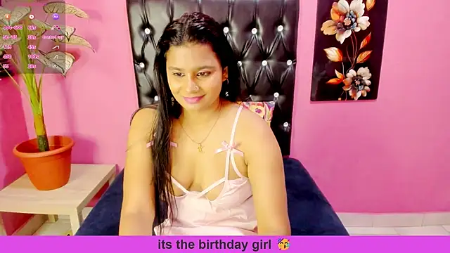 INDIANFLAME live XXX chat
