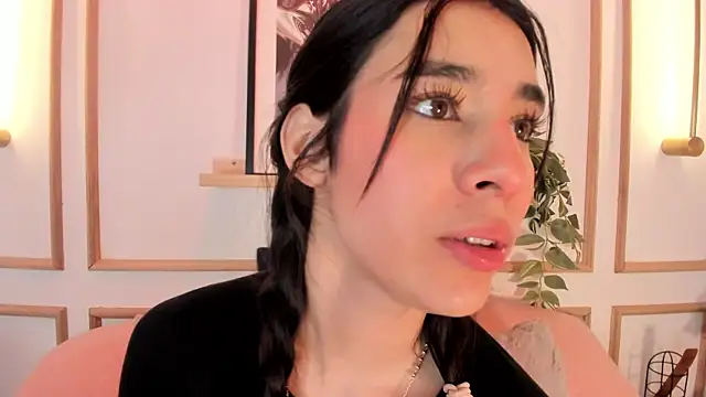 Nanami_'s Live XXX Chat