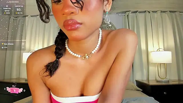 Aprillbrunette 라이브 XXX 채팅