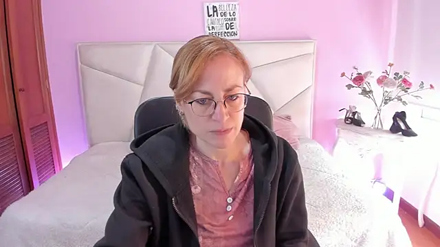 Chatroom XXX en direct de SammySanders