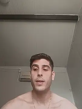 arenn1997 Adlı Modelin Canlı XXX Sohbeti