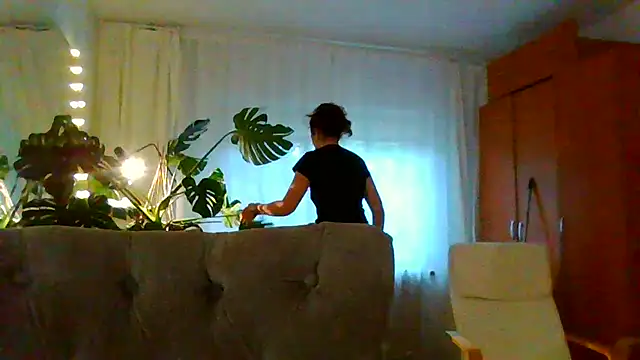 Ms-Lust1- Chat XXX live