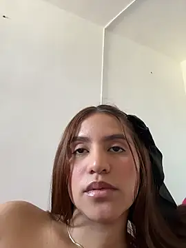 ViankaRose – Live XXX-chat
