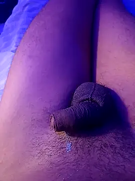 Aleeejaaandro Webcamshow