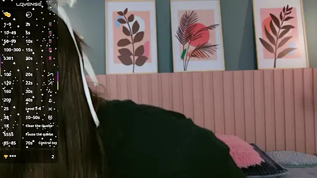 צ'אט XXX בשידור חי של chelsea_bolton_