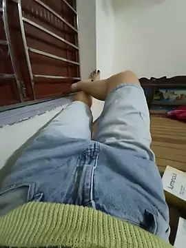 Živý XXX chat Lili_2love