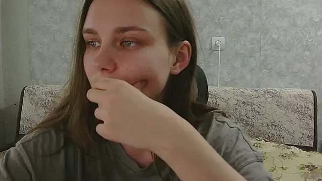 DolcezzaCream – Naživo XXX chat