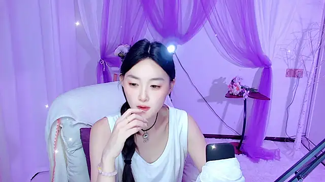 แชท XXX สดของ Tili_Lucky