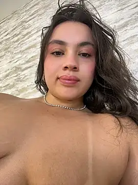 Meli-Bleir's Live XXX Chat