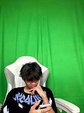 -OvO-'s Live XXX Chat