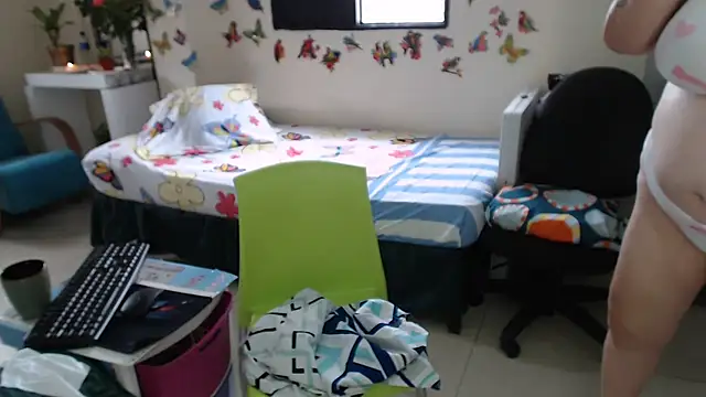 Olgahunder's Live XXX Chat