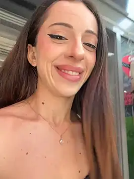 MoonLinaa live XXX chat