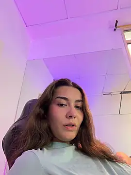 Bonnie_Rider – Live XXX-chat