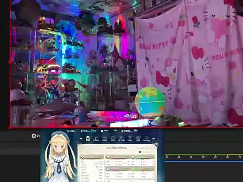 Živý XXX chat JesuAdam