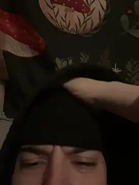 CarmeloA Chat XXX in diretta