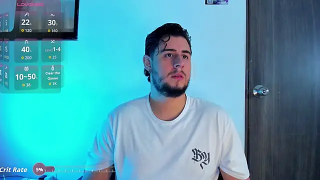 Ryan_evannss_: вебкам-шоу