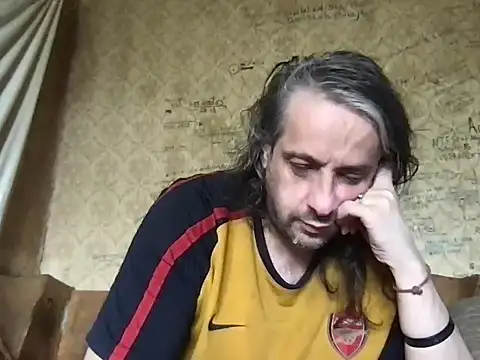XXX chat uživo modela -TrafoX3-