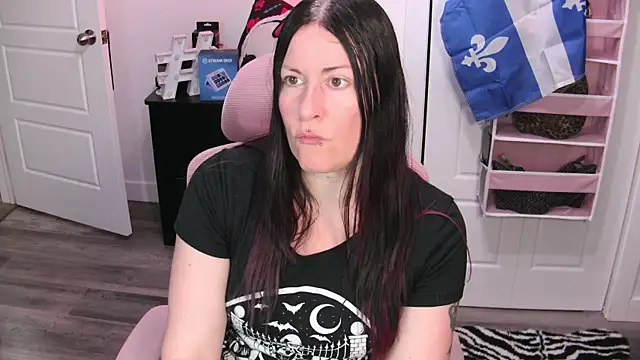 gennyrock's Live XXX Chat